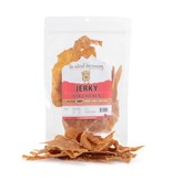 The Natural Dog Co. NDC Chicken Jerky 3 oz