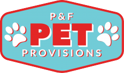 P and F Pet Provisions