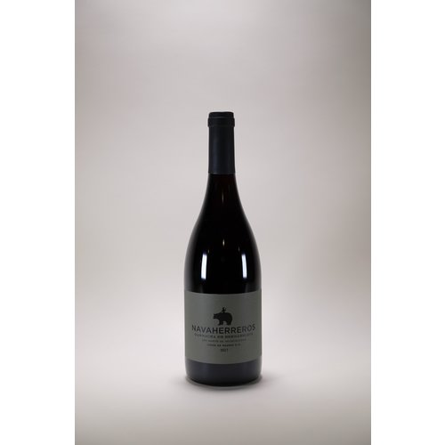Bernabeleva, Camino De Navaherreros, Rojo, 2018, 750ml Bernabeleva, Camino De Navaherreros, Rojo, 2018, 750ml