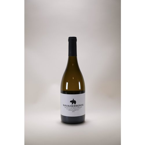 Bernabeleva, Navaherreros, Blanco, 2017, 750ml Bernabeleva, Navaherreros, Blanco, 2017, 750ml