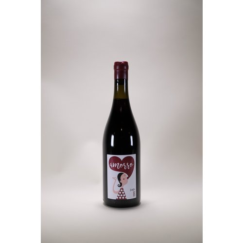 Vininficate, Amorro, Cadiz Red, 2020, 750ml Vininficate, Amorro, Cadiz Red, 2020, 750ml