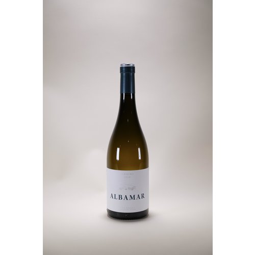 Bodegas Albamar, RÌ_as Baixas Albarino, 2018, 750ml Bodegas Albamar, RÌ_as Baixas Albarino, 2018, 750ml