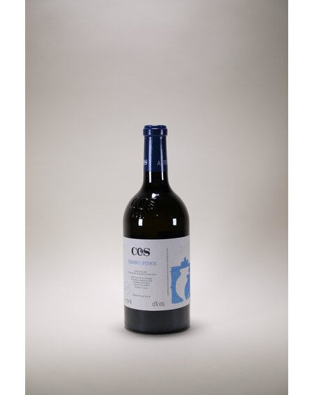 COS, Zibbibo in Pithos, 2024, 750ml COS, Zibbibo in Pithos, 2024, 750ml