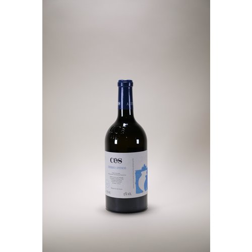 COS, Zibbibo in Pithos, 2021, 750ml COS, Zibbibo in Pithos, 2021, 750ml