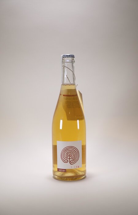 Costadila, Vino Bianco Frizzante, 330slm, NV, 750 ml