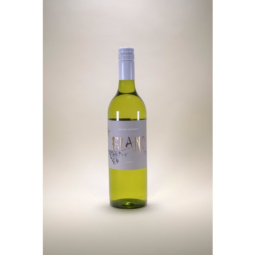 Blind Corner, Blanc, 2017, 750ml Blind Corner, Blanc, 2017, 750ml