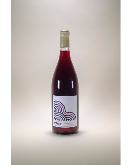 Populis Populis, Reversee, 2024, 750 ml