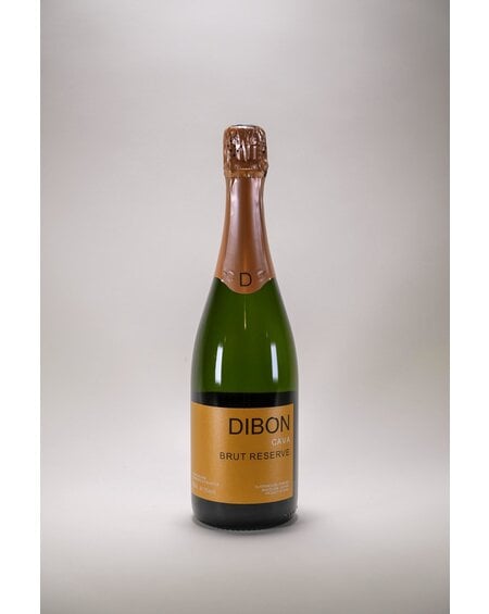 Dibon Dibon, Cava Brut Reserve, NV