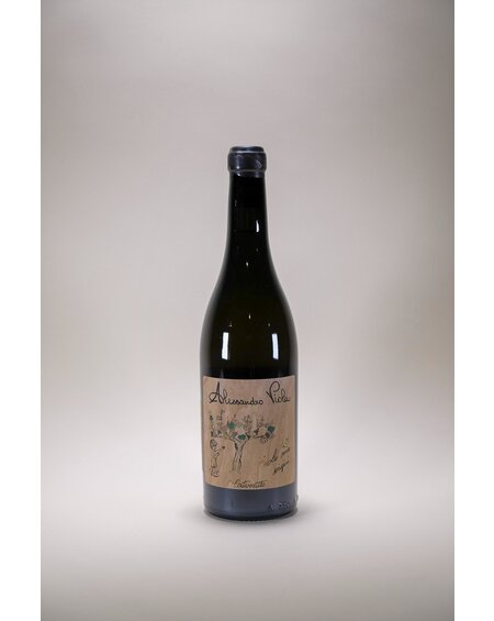 Alessandro Viola, Catarratto, 2021, 750ml