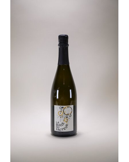 Domaine Le Facteur, La Bulle Du Facteur, NV, 750 ml Domaine Le Facteur, La Bulle Du Facteur, NV, 750 ml