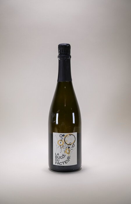 Domaine Le Facteur, La Bulle Du Facteur, NV, 750 ml