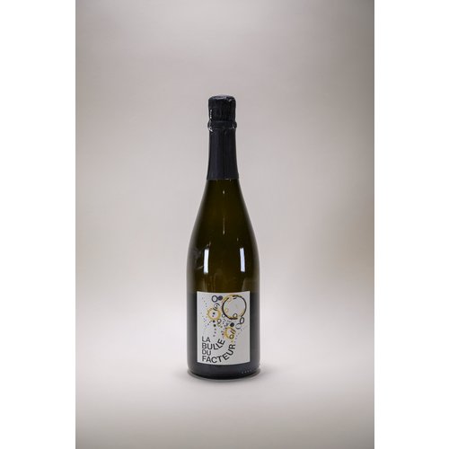 Dom de Beaumont, La Bulle Du Facteur, NV, 750 ml Dom de Beaumont, La Bulle Du Facteur, NV, 750 ml