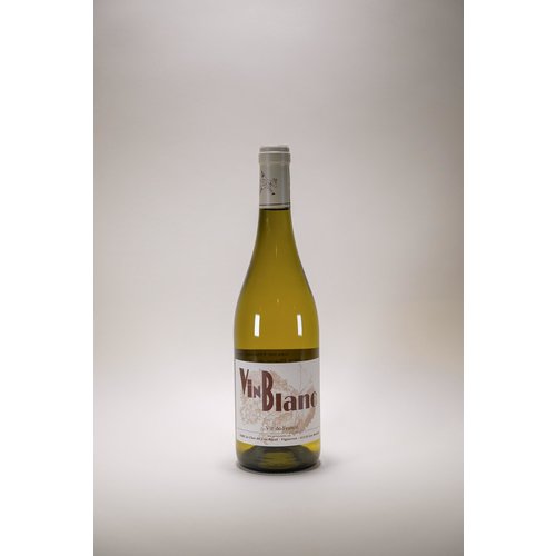 Le Clos du Tue-Boeuf, Vin Blanc VDF, 2018 Le Clos du Tue-Boeuf, Vin Blanc VDF, 2018