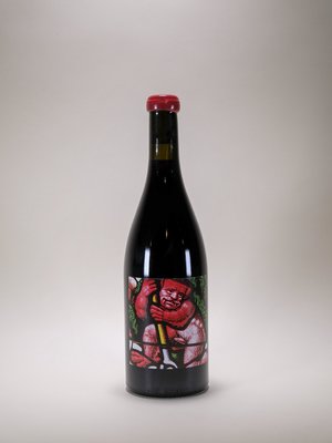 Domaine de L'Ecu, Mephisto, 2018, 750 ml