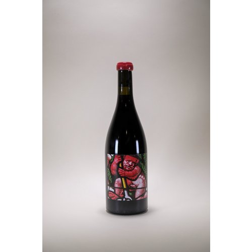 Domaine de L'Ecu, Mephisto, 2018, 750 ml