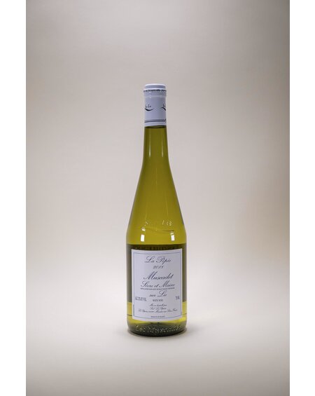 Domaine de la Pepiere Domaine de la Pepiere, la Pepie, Muscadet, 2023, 750 ml