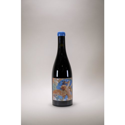 Domaine de l'Ecu, Ange, Pinot Noir, 2018, 750 ml Domaine de l'Ecu, Ange, Pinot Noir, 2018, 750 ml