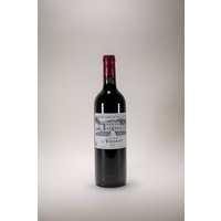 Château L'Escart, Bordeaux Supérieur, 2020, 750ml