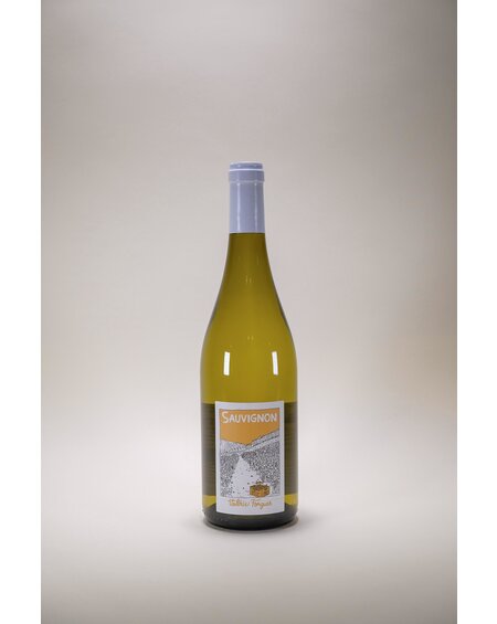 Valerie Forgues, Sauvignon Blanc, Touraine, 2022, 750ml