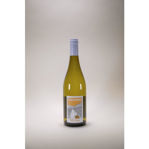 Valerie Forgues, Sauvignon Blanc, Touraine, 2022, 750ml Valerie Forgues, Sauvignon Blanc, Touraine, 2022, 750ml