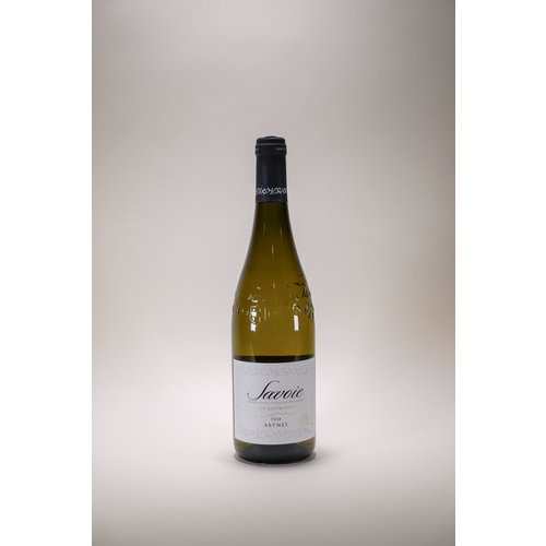 Jean Perrier et Fils, Savoie Abymes, Gastronomie, 2018, 750 ml Jean Perrier et Fils, Savoie Abymes, Gastronomie, 2018, 750 ml