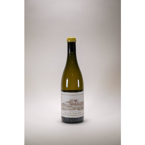 Ganevat, Chardonnay, La Graviere, 2015 Ganevat, Chardonnay, La Graviere, 2015