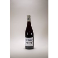 Pierre-Olivier Bonhomme, Le Telquel, 2023, 750 ml