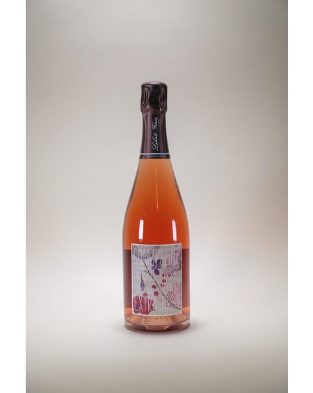 Laherte Freres, Rose de Meunier, NV, 750 ml
