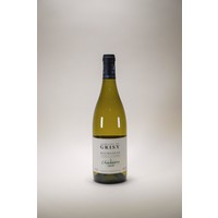 Domaine de Grisy, Bourgogne Blanc, Chardonnay, 2023, 750 ml