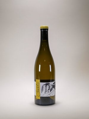 Thomas Pico, Pattes Loup, Vent d'Ange Chablis, 2021, 750ml