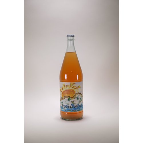 Valentina Passalacqua, Mare E Foresta, 1L Valentina Passalacqua, Mare E Foresta, 1L