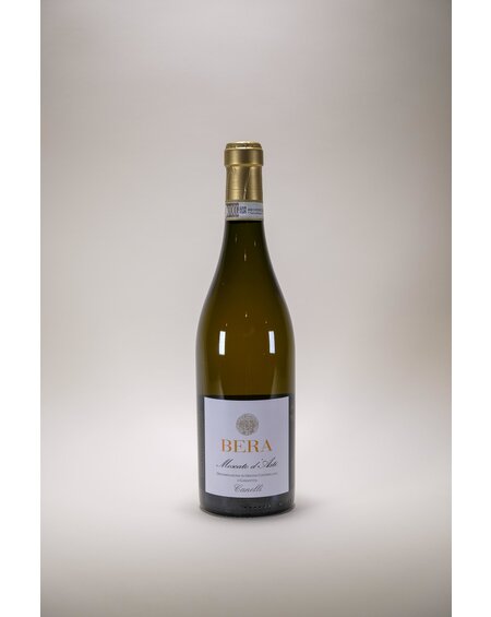 Vittorio Bera e Figli, Moscato d'Asti, 2023, 750 ml