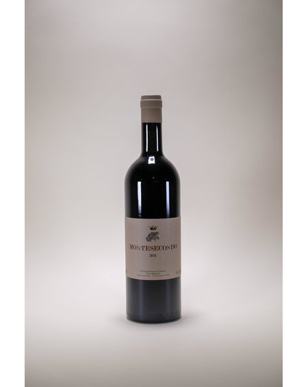 Montesecondo, IGT Sangiovese, 2024, 750 ml