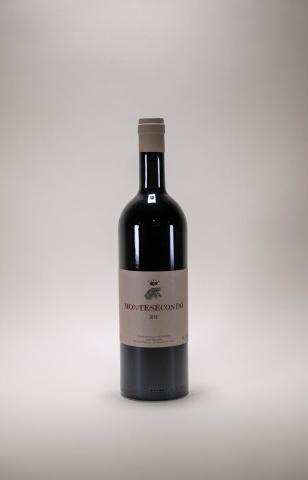 Montesecondo, IGT Sangiovese, 2024, 750 ml