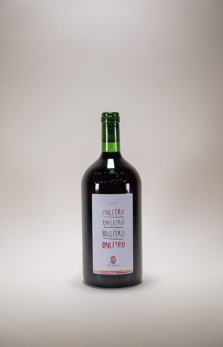 Ampeleia Ampeleia, Unlitro, 2023, 1L