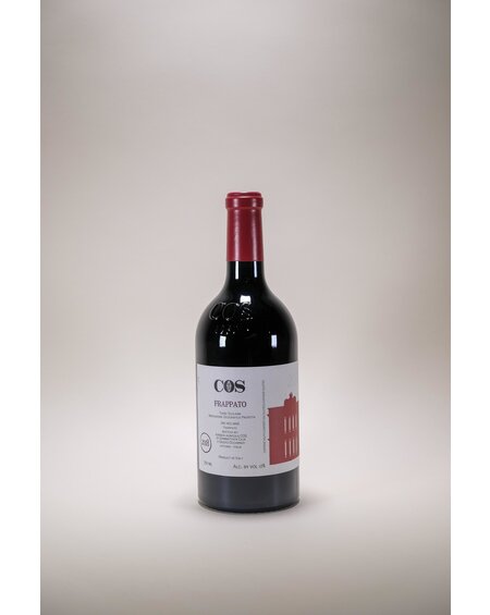 COS COS, Frappato, 2022, 750ml