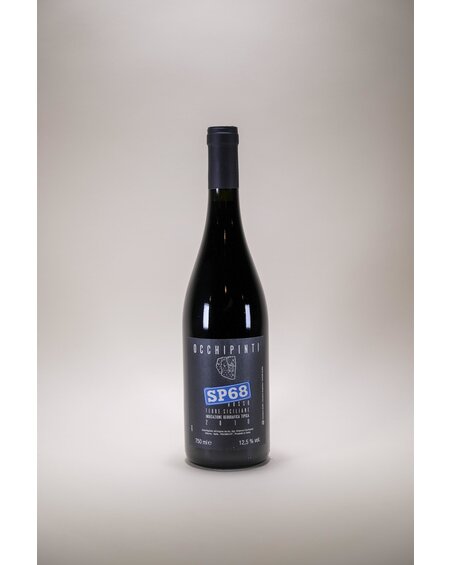Arianna Occhipinti, SP68 Rosso, 2024, 750ml
