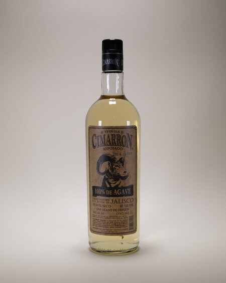 Cimarron, Reposado, 1L