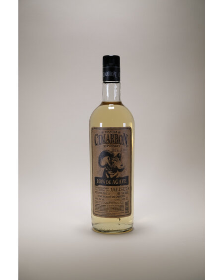 Cimarron, Reposado Tequila, 1L
