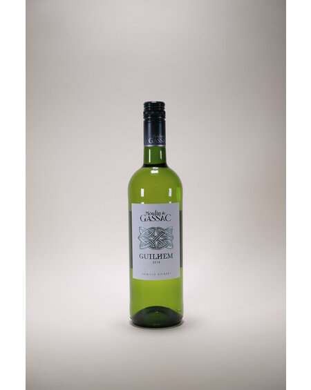 Mas de Daumas Mas de Daumas, Moulin de Gassac Guilhem Blanc, 2023, 750 ml
