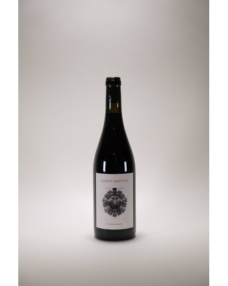 4 Kilos Motor America, 2022, 750ml