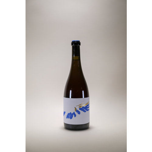 Beru, Athenais Amphore Pinot Gris, 2017, 1L Beru, Athenais Amphore Pinot Gris, 2017, 1L