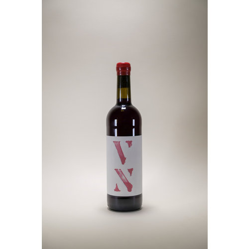 Partida Creus VN Vinel-lo Red Partida Creus VN Vinel-lo Red