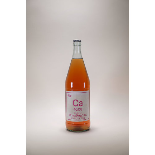Passalaqua Calcarius Rosa Puglia, 2018 Passalaqua Calcarius Rosa Puglia, 2018