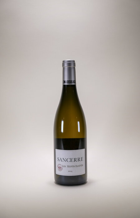 Maison Foucher, Sancerre, Les Monts Damnes, 2021, 750 ml