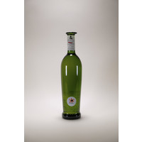 Bodegas Los Bermejos, Malvasia Volcanica Seco, 2024, 750ml