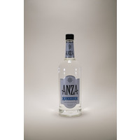 Anza Tequila Blanco, 1L