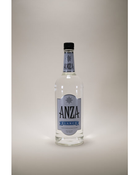 Anza Tequila Blanco, 1L