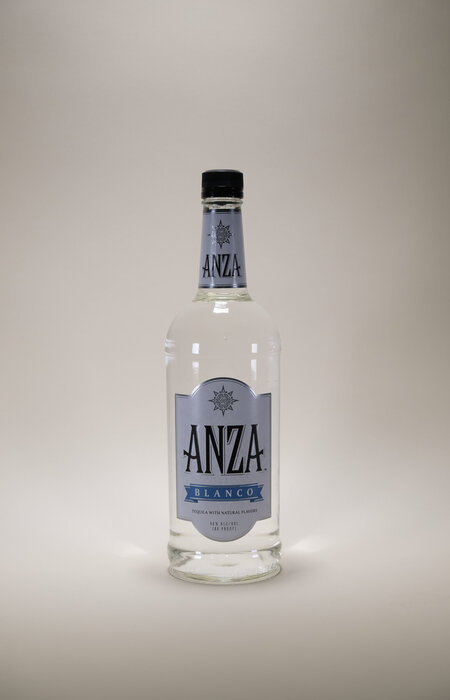 Anza Tequila Blanco, 1L