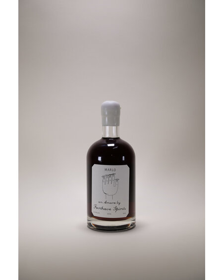 Forthave Marlo Amaro, 750 ml